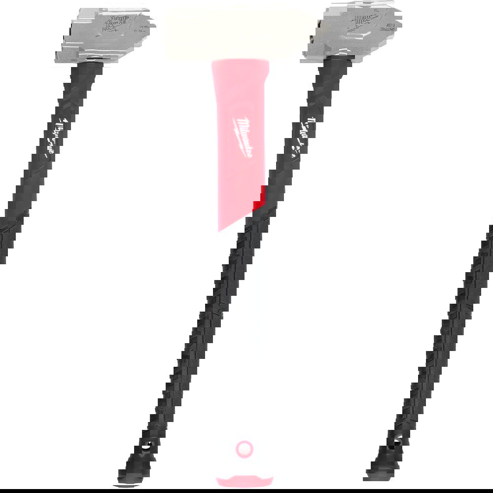 Ball Pein & Cross Pein Hammers; Hammer Type: Cross Pein ; Handle Material: Fiberglass ; Head Material: Forged Steel ; Handle Style: Anti-Slip Grip Overmold ; Handle Length (Decimal Inch): 15 ; Overall Length (Inch): 15